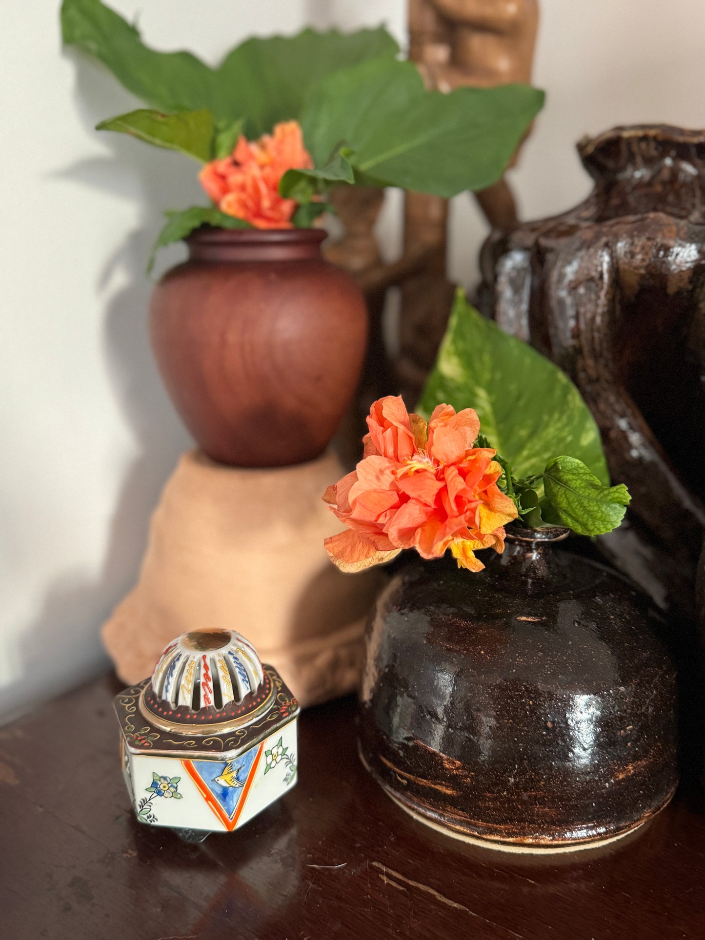 Dainty Incense Burner
